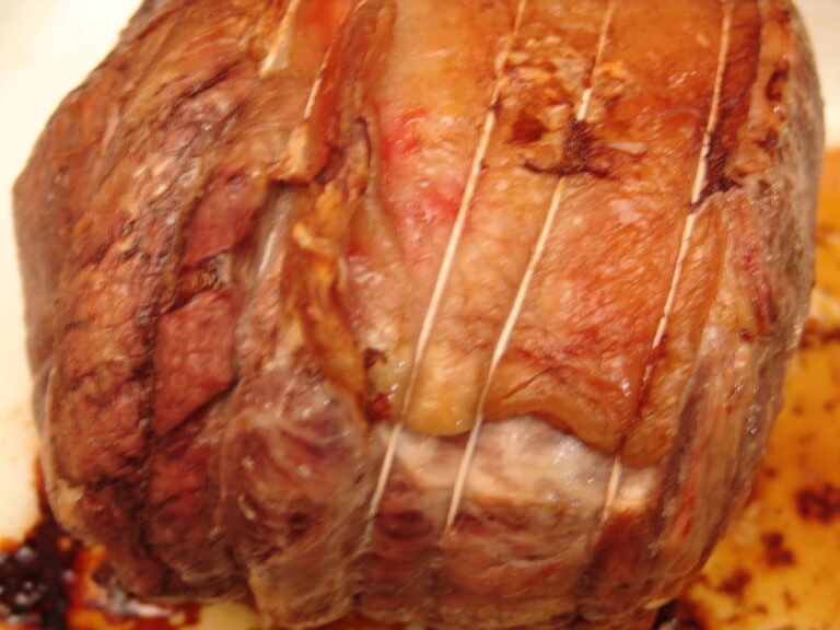 FAHRENHEIT 451: Roast Beef - Salvo Nicastro Chef