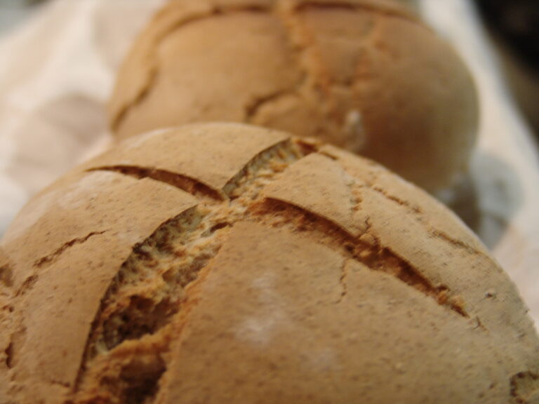 Da Consumatore a Individuo: Pane Lievito Madre - Salvo Nicastro Chef