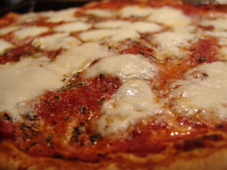 Bufalina: stasera Pizza e Birra - Salvo Nicastro Chef