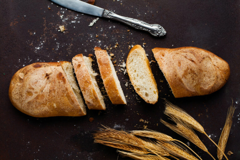 Briciole di Tenzo - Salvo Nicastro Chef