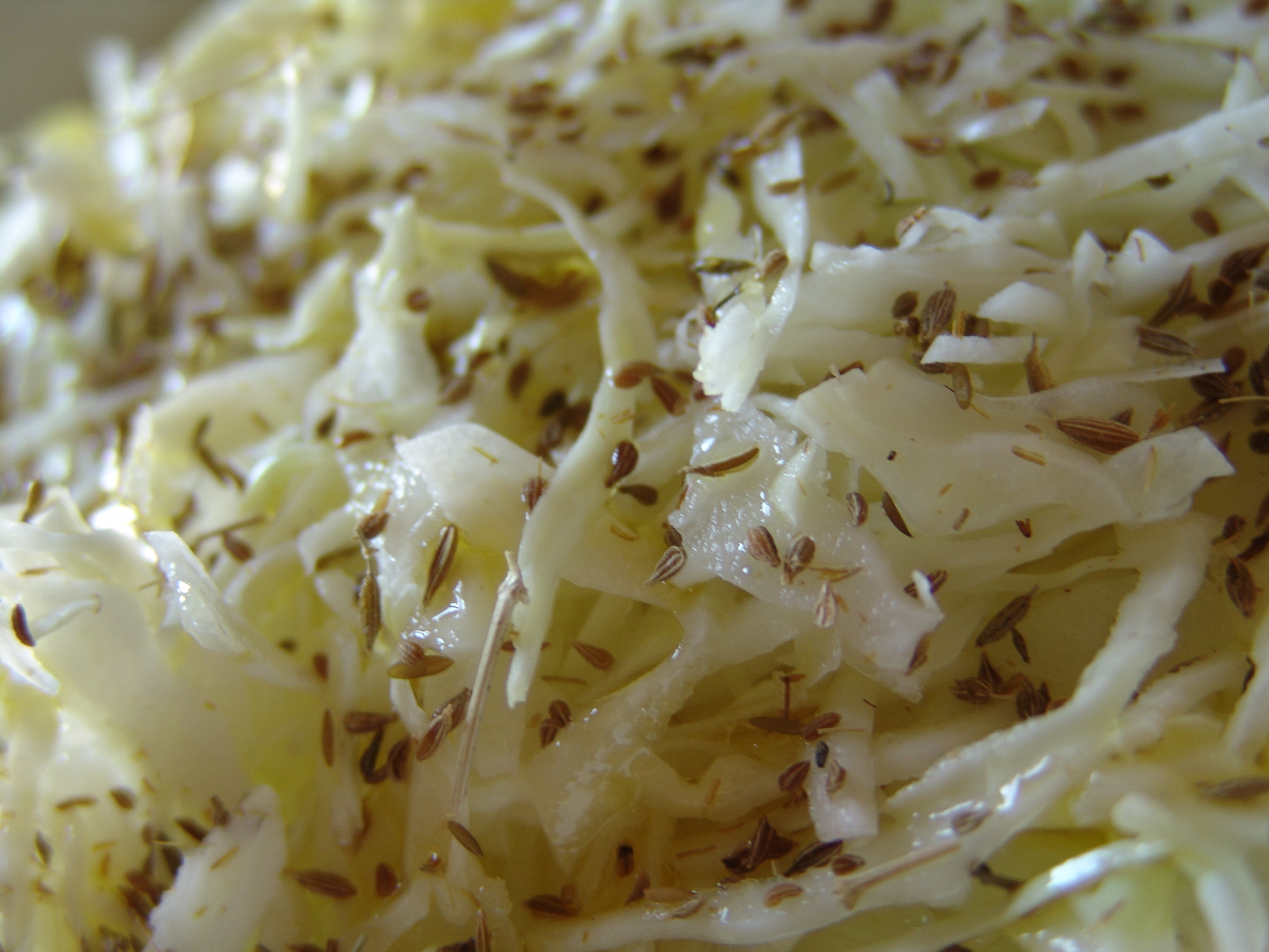 Cavoli! Se possibile anche a merenda - Salvo Nicastro Chef