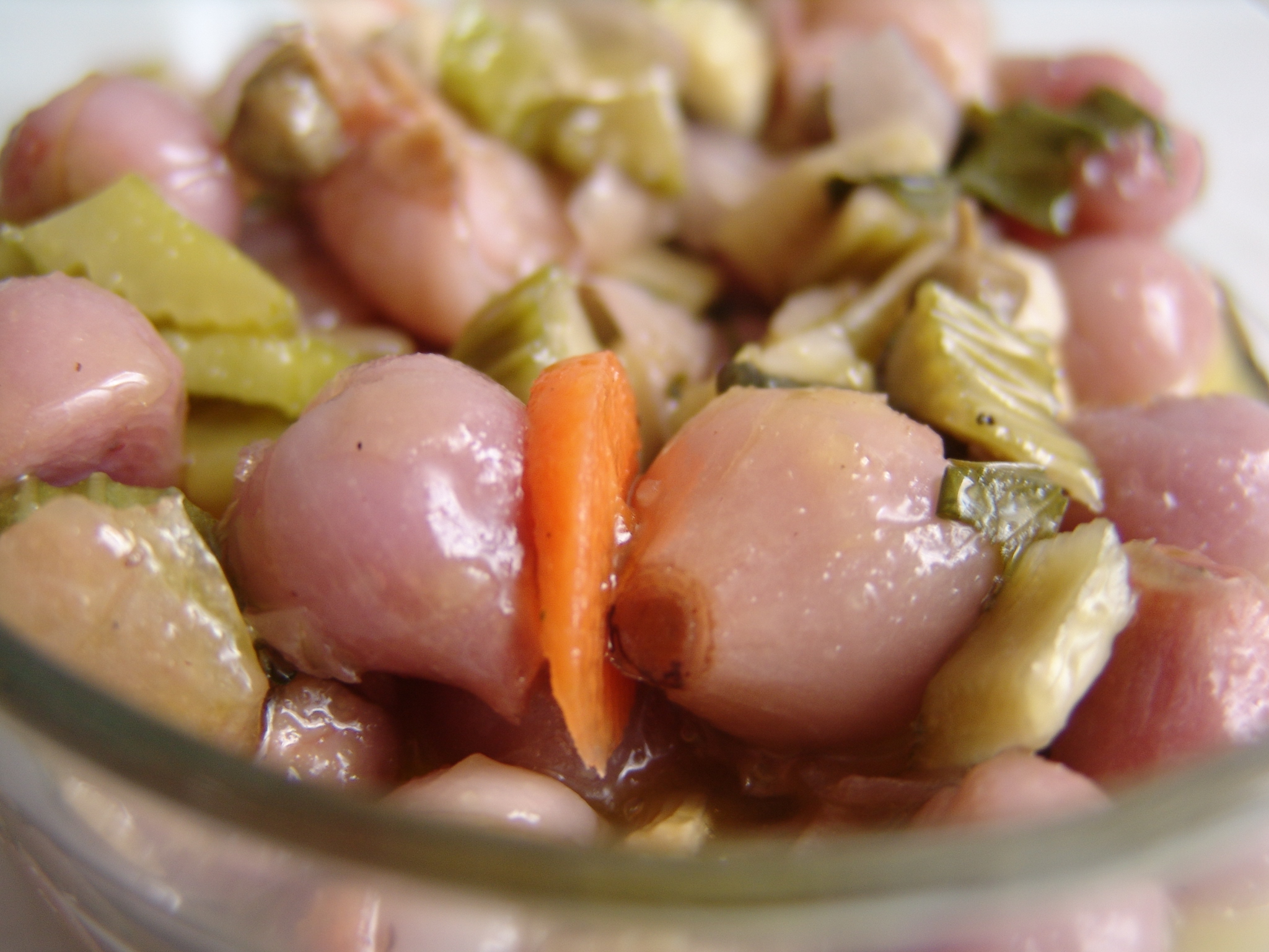 Triccheballacche, Caccavelle e Lampascioni - Salvo Nicastro Chef