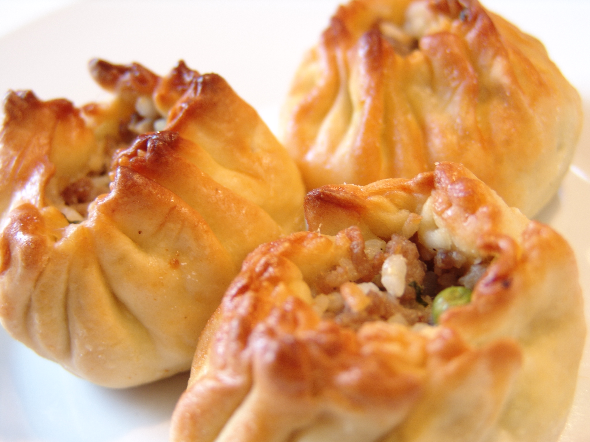 Pastiera o Pasturedda - Salvo Nicastro Chef