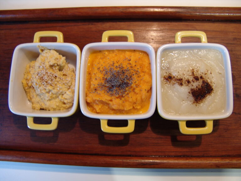 Tic-Tac: Albarosa Food - Salvo Nicastro Chef