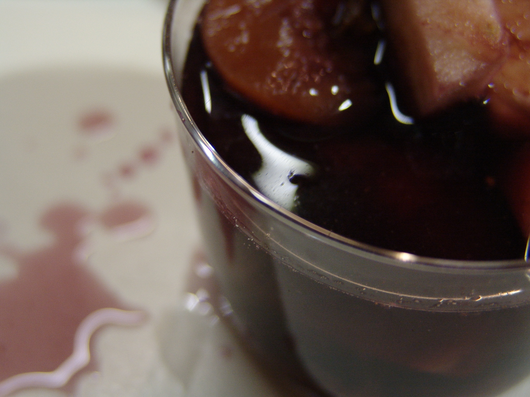 Sagging e Sangria - Salvo Nicastro Chef