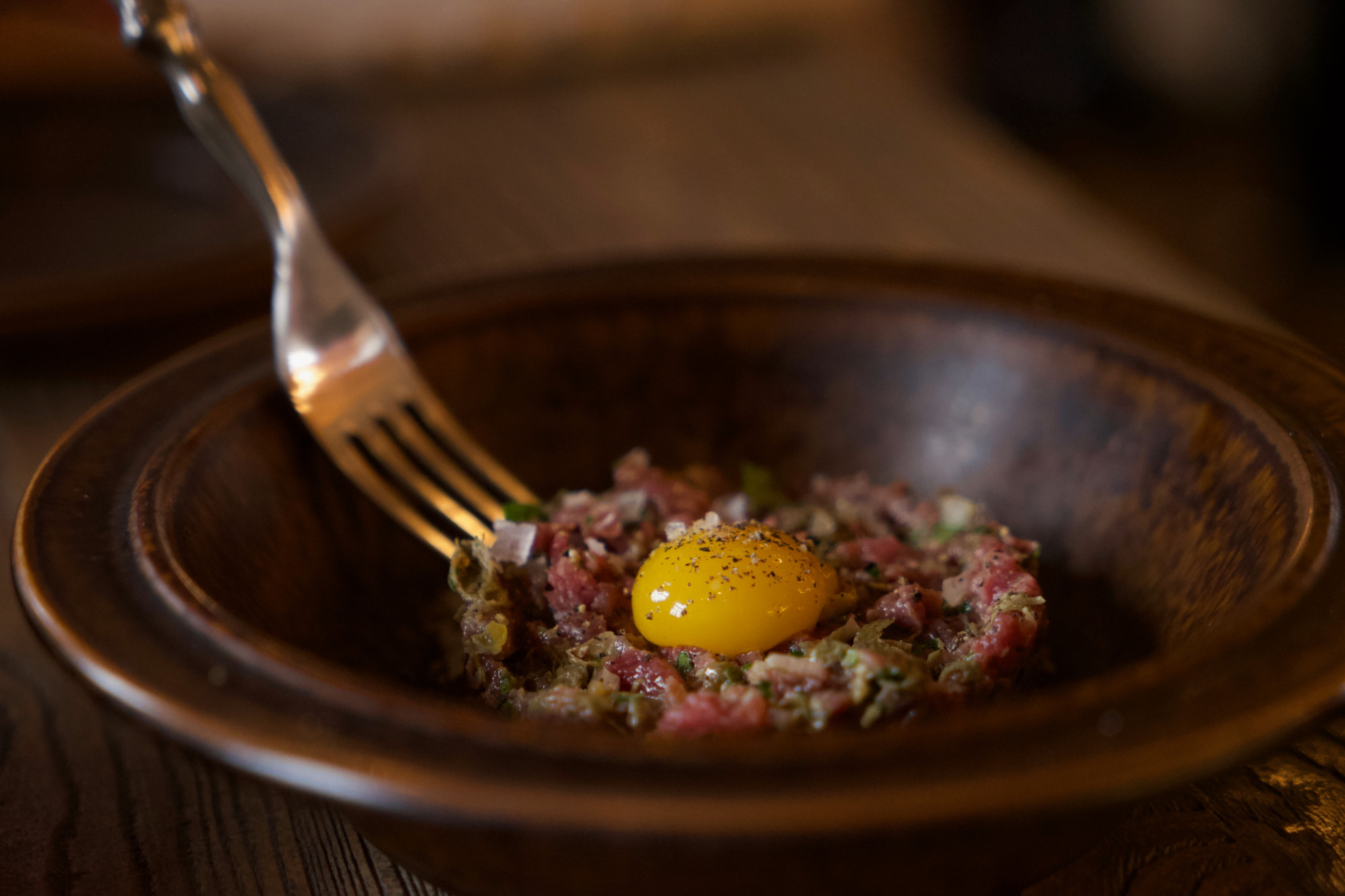 Il Cavaliere ineleggibile e la Torre Tartare “scapizzonata” - Salvo Nicastro Chef