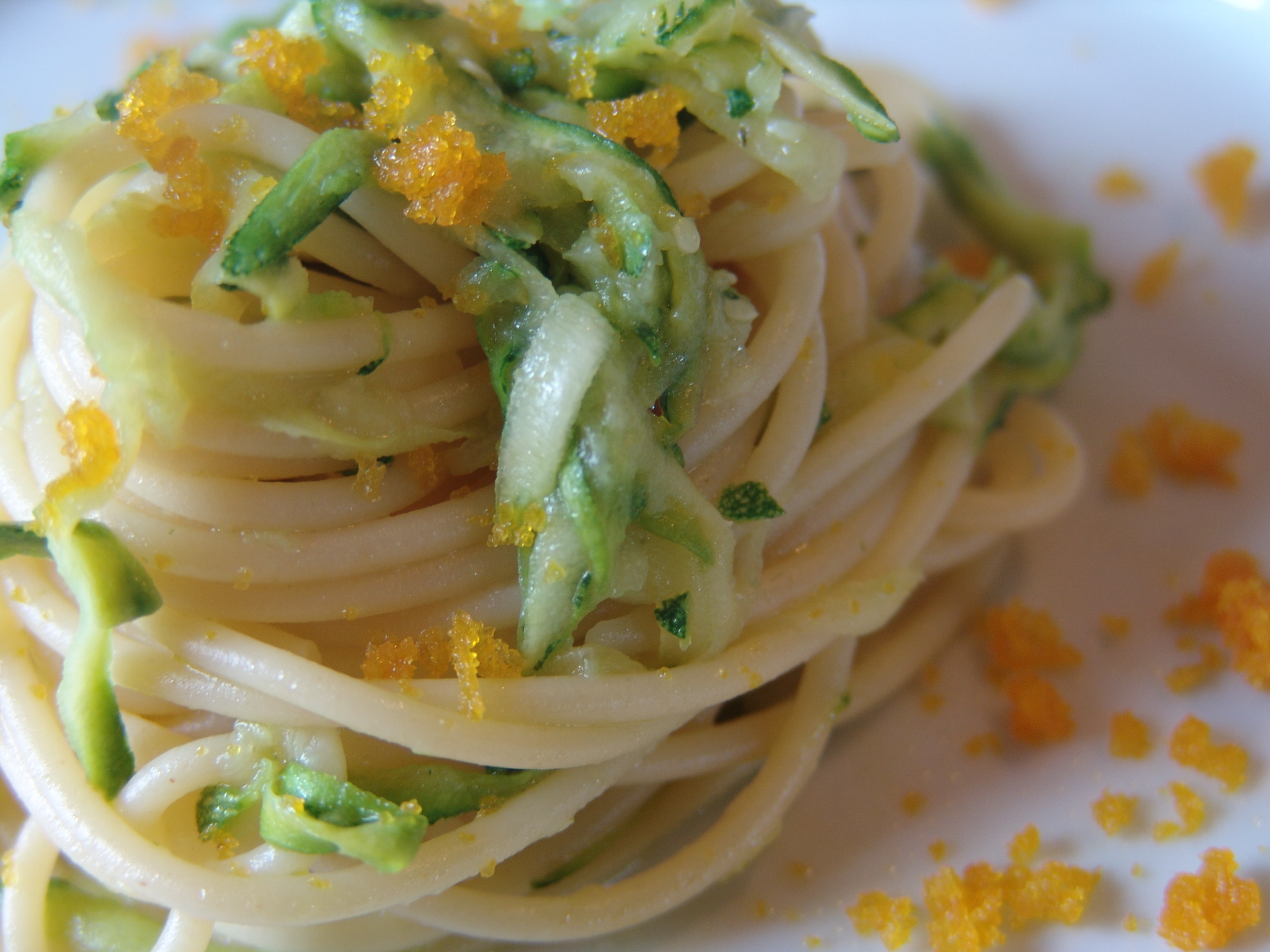 L’Oro del mare: La Bottarga - Salvo Nicastro Chef