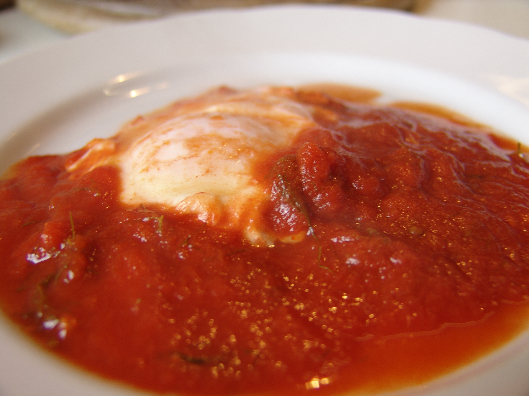 Mi sono rotto un Uovo - Salvo Nicastro Chef