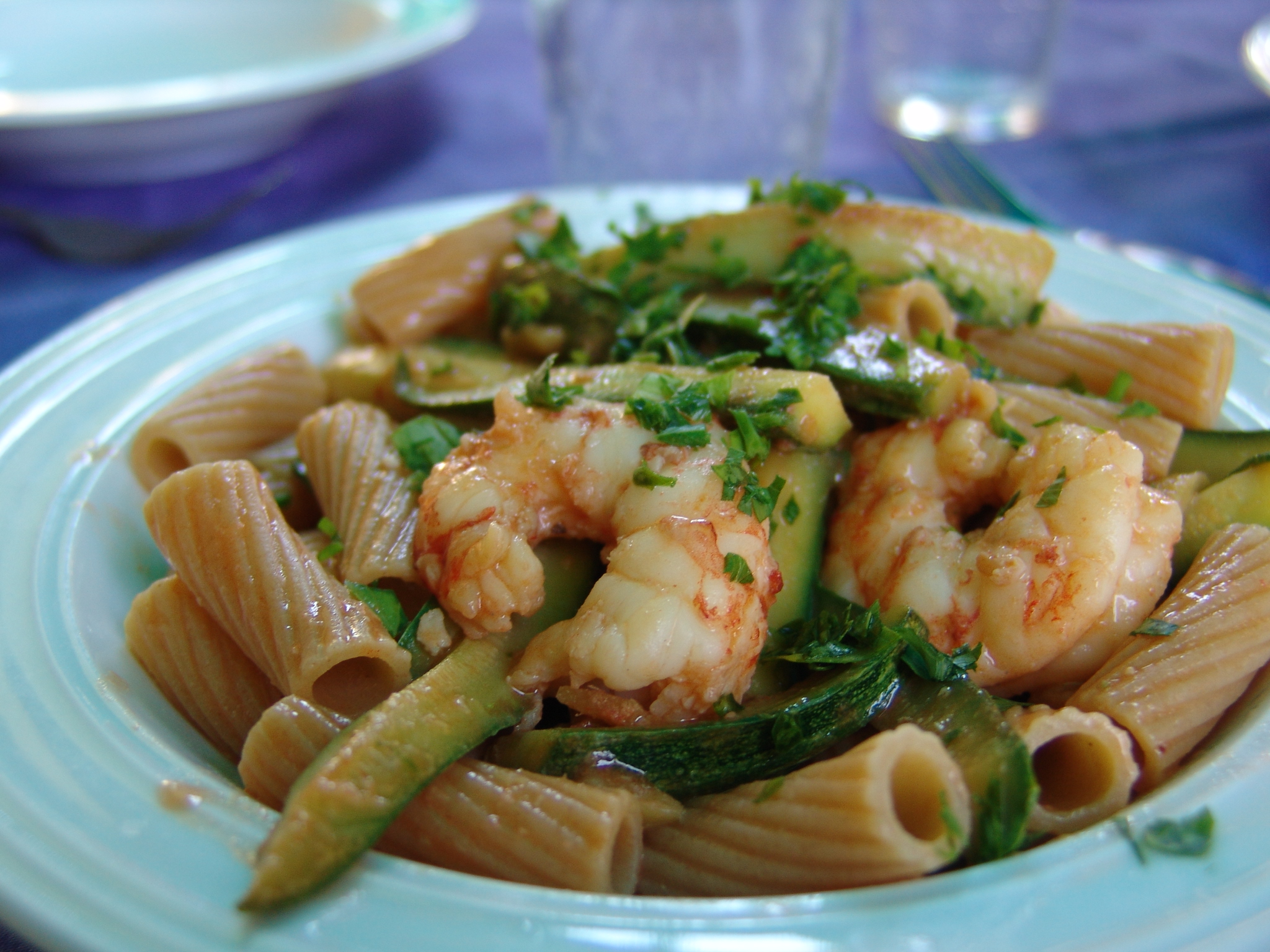 Maccarruni e Minchiareddhi - Salvo Nicastro Chef
