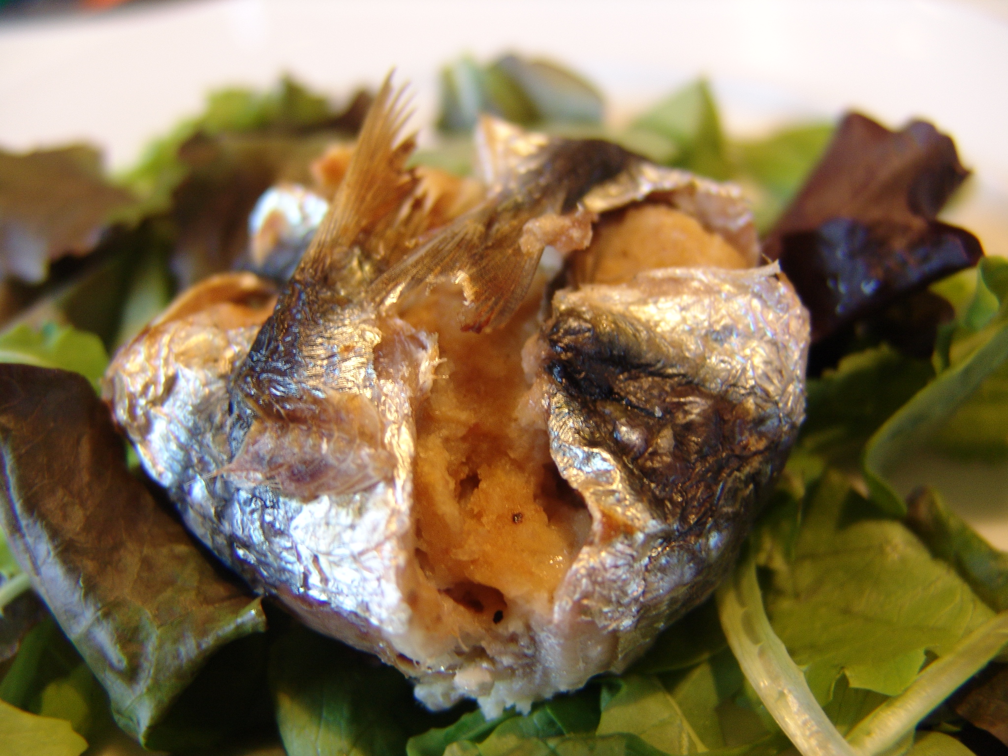 Perchè in Sicilia non si mangia più pesce? - Salvo Nicastro Chef