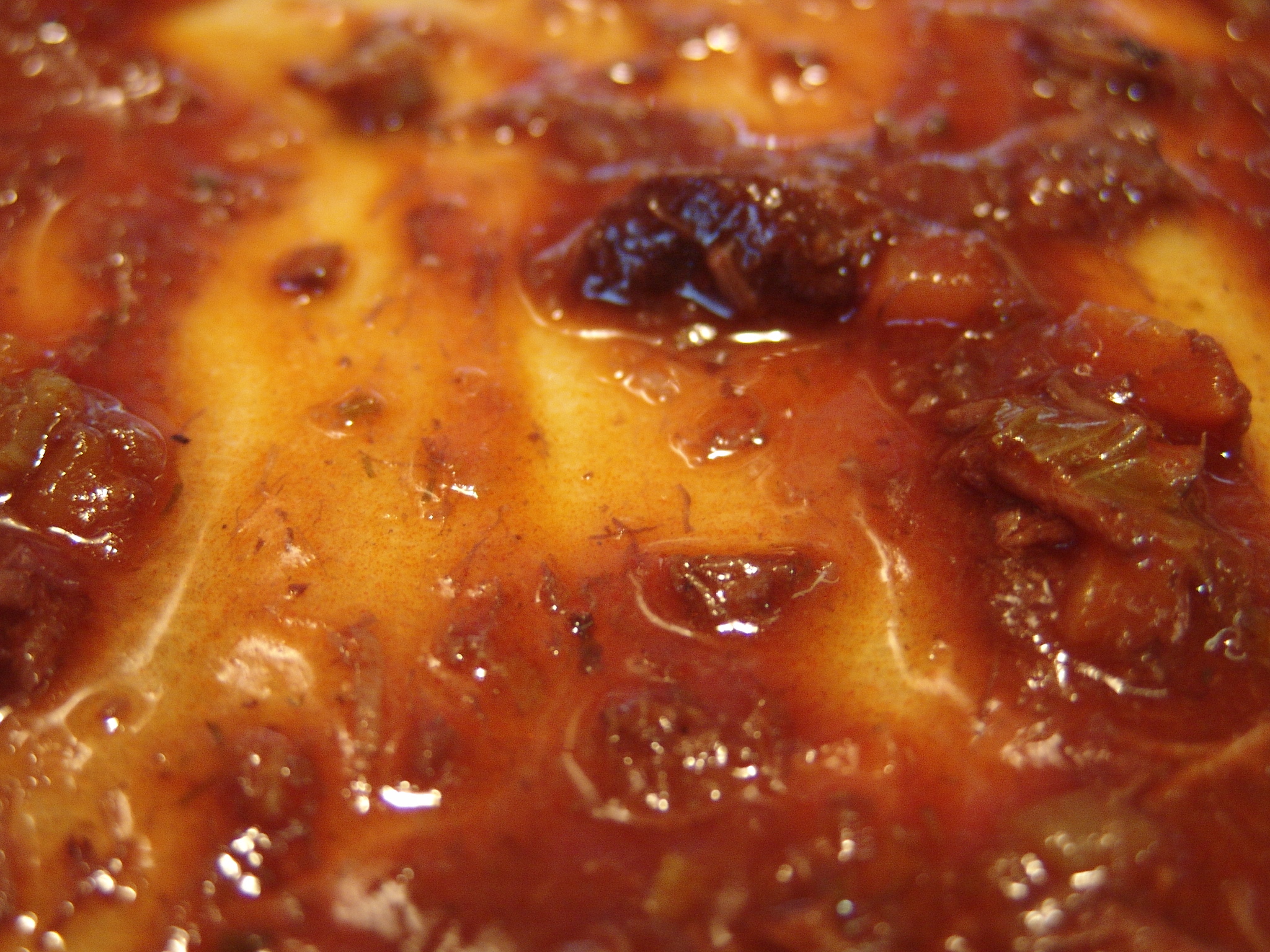 Lasagne con ragù di Ossobuco - Salvo Nicastro Chef