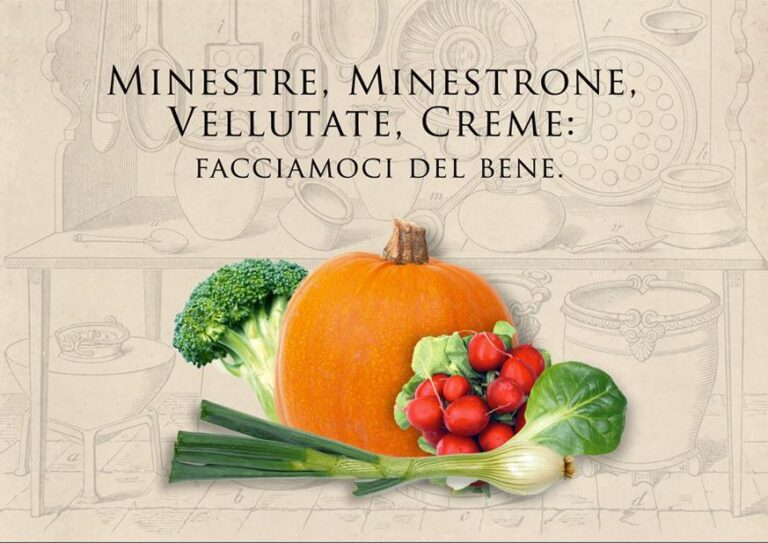 Facciamoci del Bene! - Salvo Nicastro Chef
