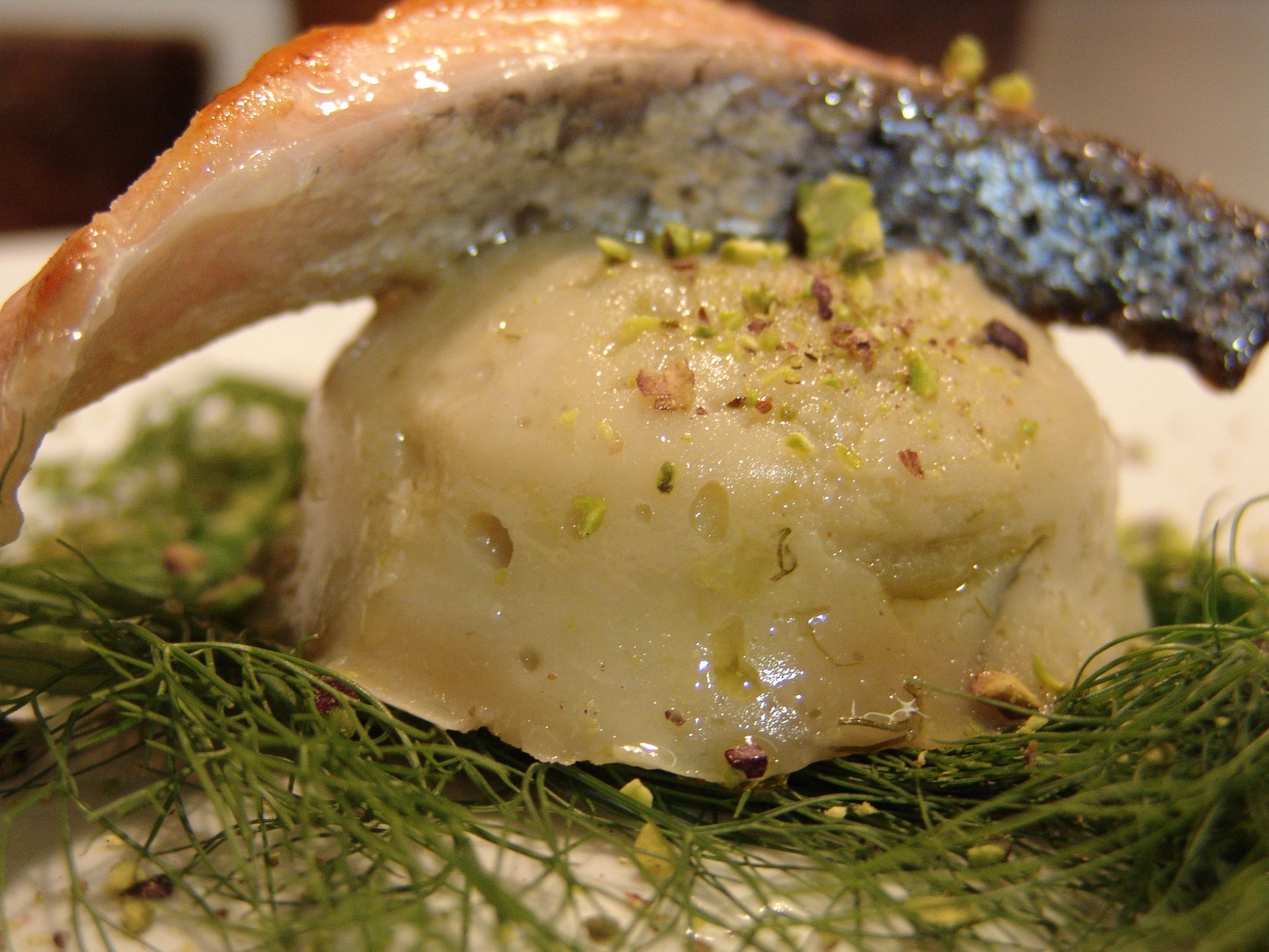 Architettura dell’Equilibrio - Salvo Nicastro Chef
