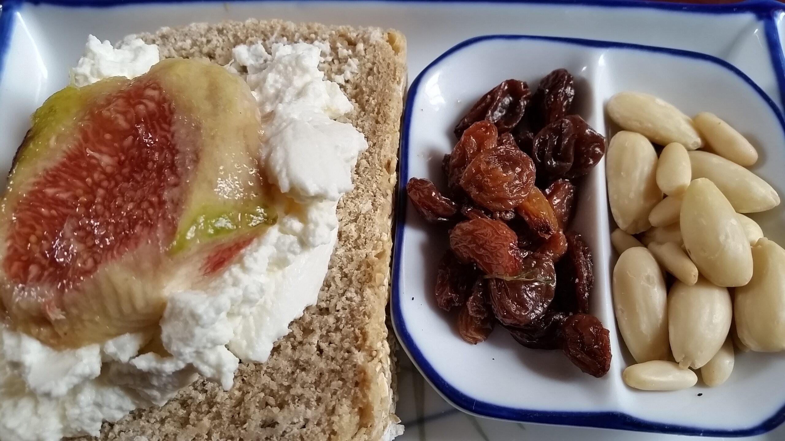 Colazione mediterranea - Salvo Nicastro Chef