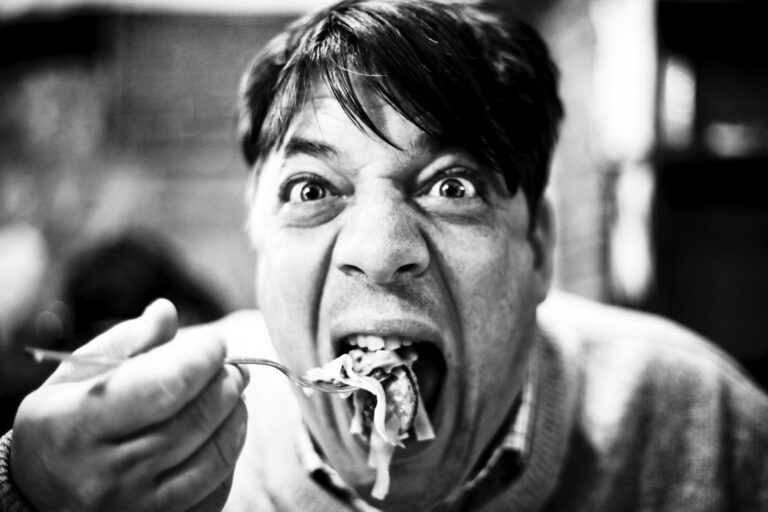 La più buona pasta del mondo - Salvo Nicastro Chef