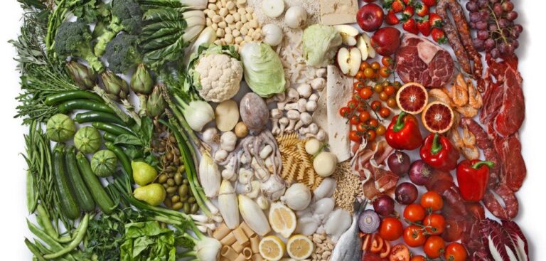 Italian Family Food - Salvo Nicastro Chef