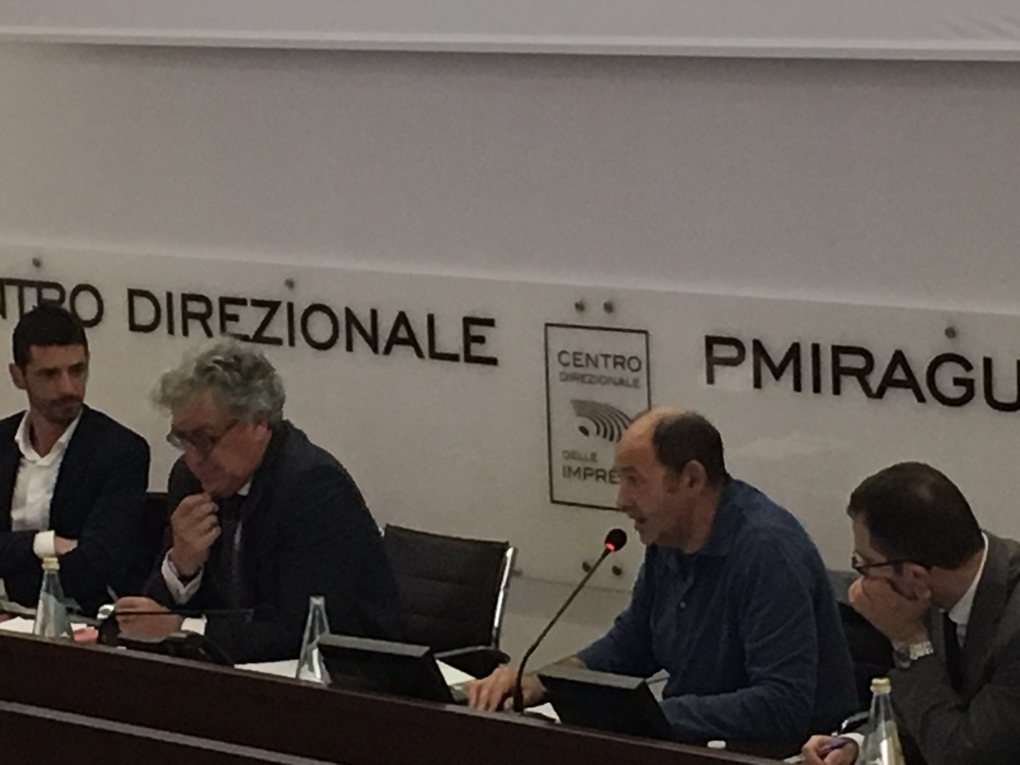 Il cibo racconta la storia dei territori, terreni dell’anima - Salvo Nicastro Chef