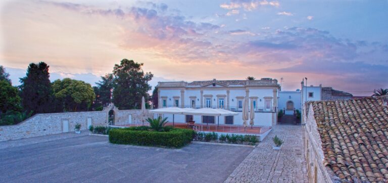 “La forza di Montalbano è la luce della Sicilia”. - Salvo Nicastro Chef