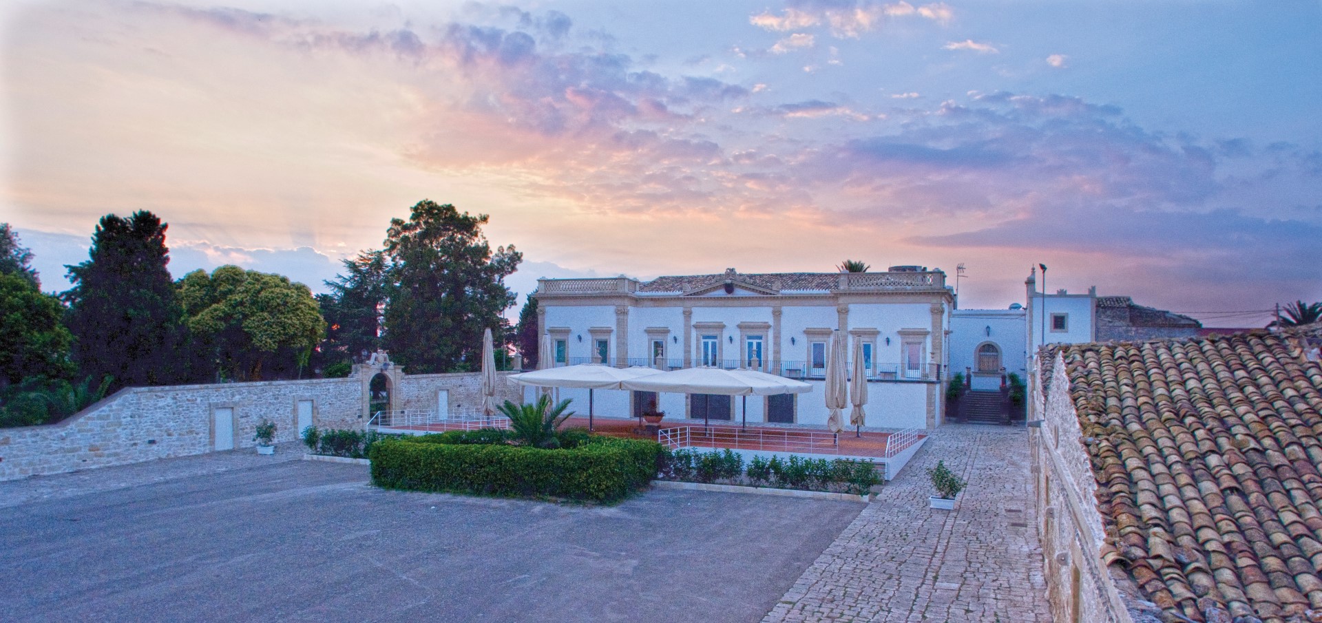 “La forza di Montalbano è la luce della Sicilia”. - Salvo Nicastro Chef