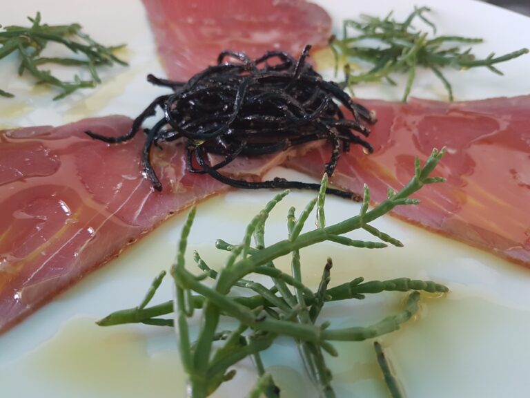 Roast-Fish n° 34 - Salvo Nicastro Chef