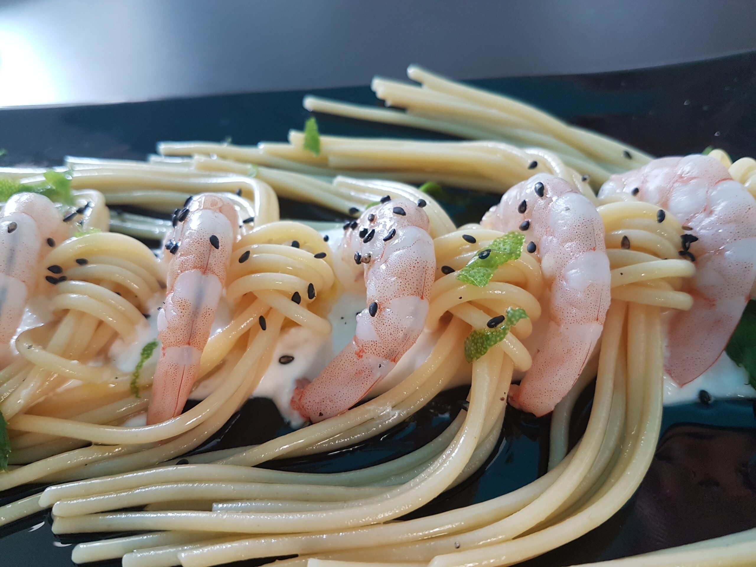 Nodi in gola - Salvo Nicastro Chef