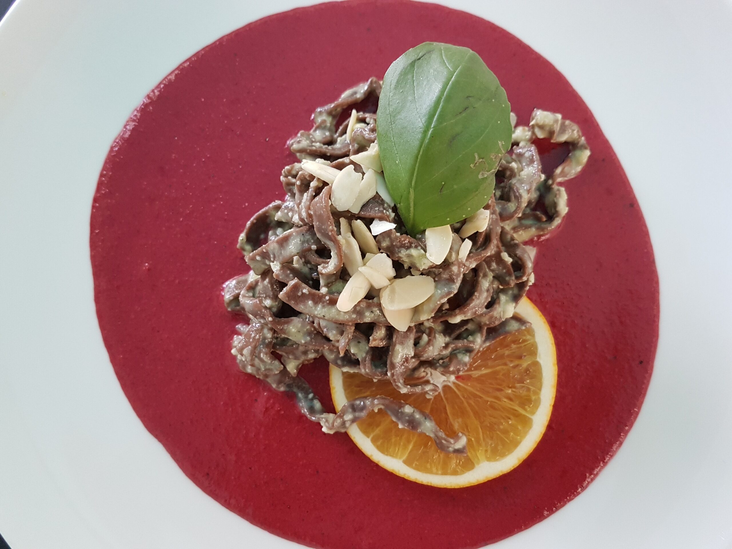 Terra matta - Salvo Nicastro Chef