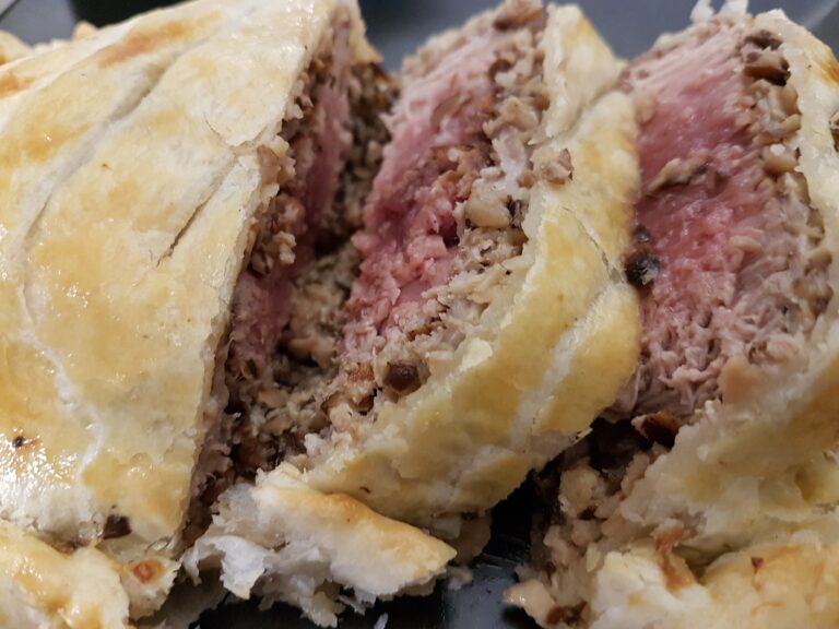 La “scaccia” la focaccia nel Commonwealth - Salvo Nicastro Chef