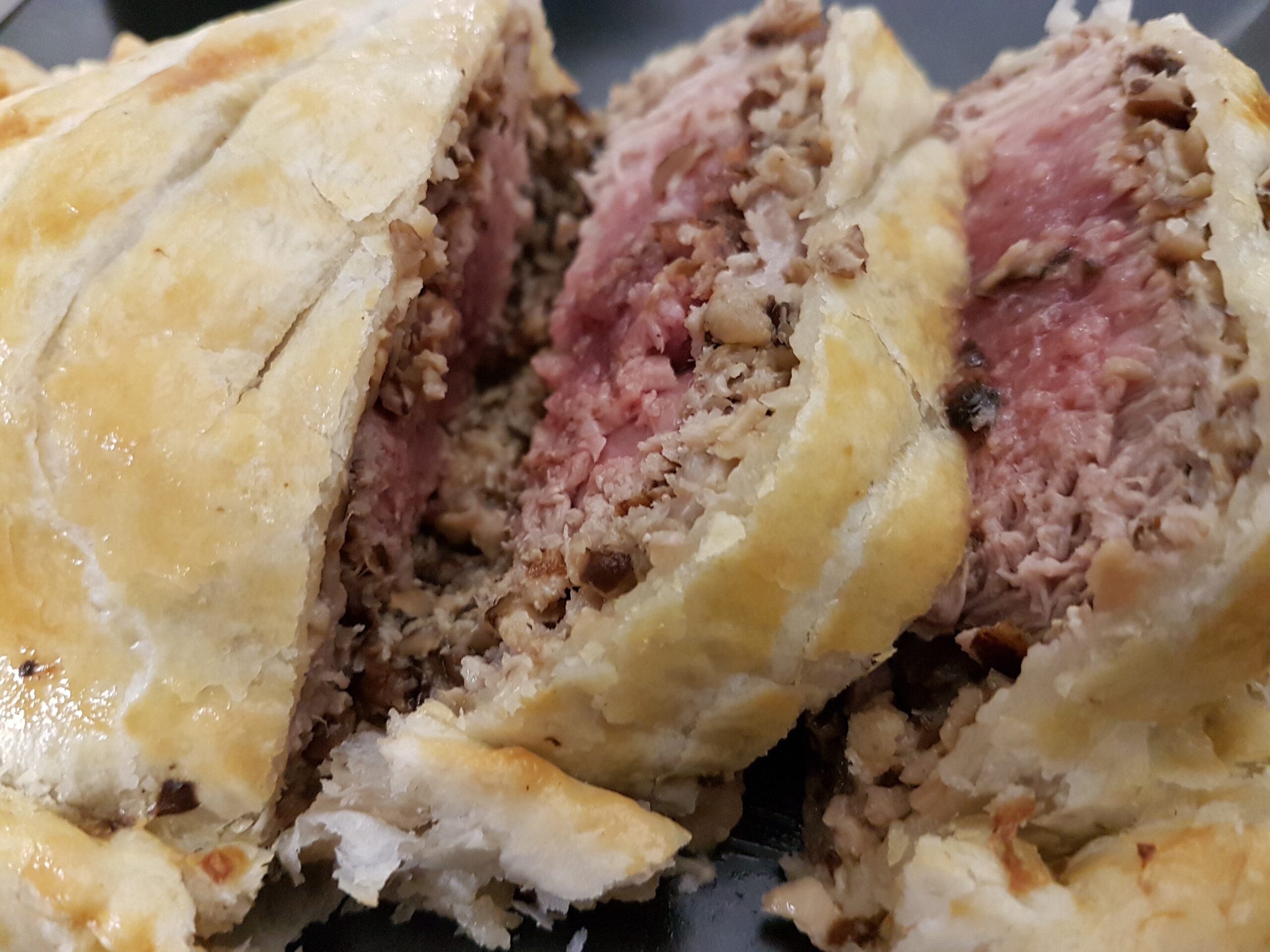 La “scaccia” la focaccia nel Commonwealth - Salvo Nicastro Chef
