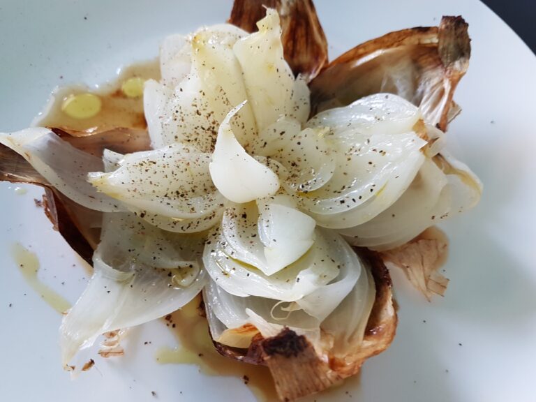 Non chiamatemi Chef! - Salvo Nicastro Chef