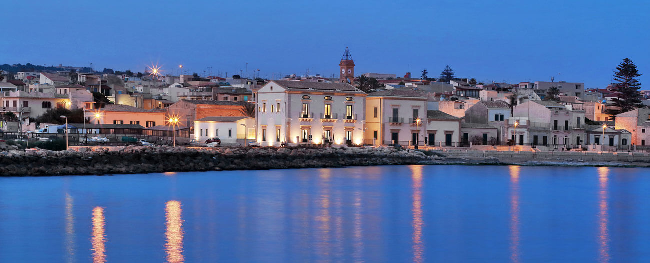 Di fronte al mare non posso mentire - Salvo Nicastro Chef