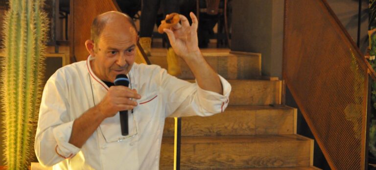 L’amaro in bocca del Cannolo siciliano - Salvo Nicastro Chef