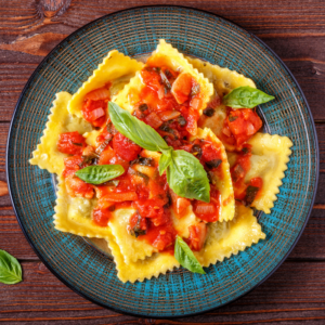 Come è dolce questo amaro - Salvo Nicastro Chef