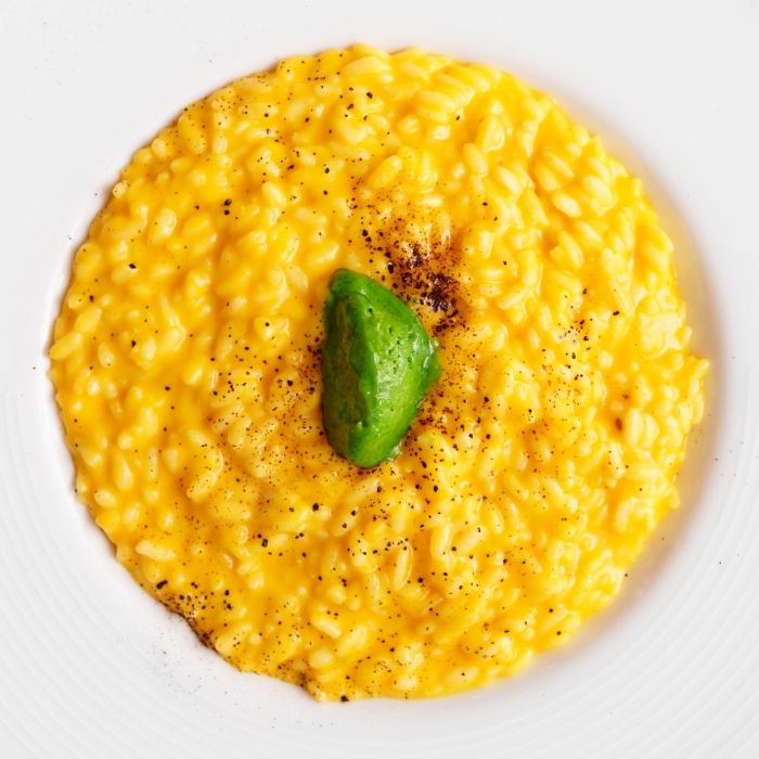 Cucina Italiana nuova tradizione a Milano – Duomo