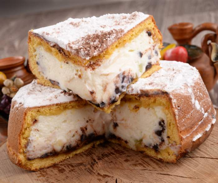 Peccati di gola: storie e ricette dai conventi siciliani - immagine 9