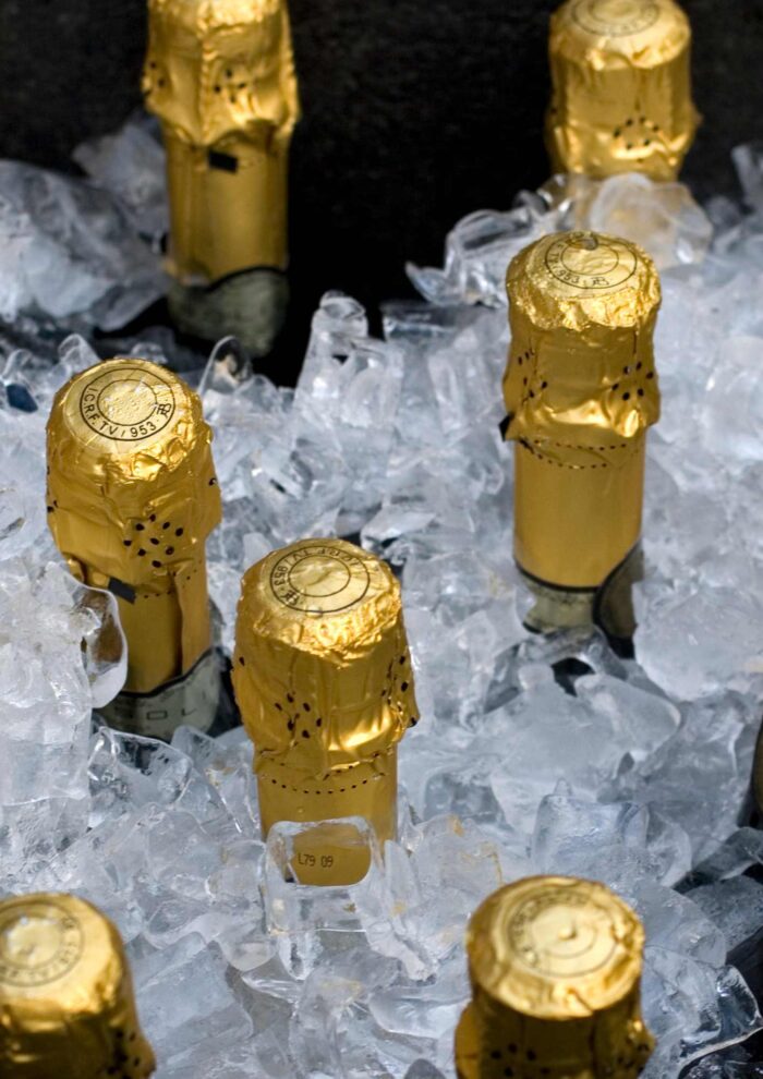 Bollicine di Storia - Un Viaggio nel Mondo del Prosecco