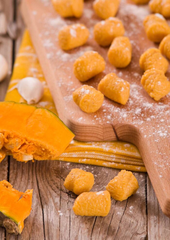 Cucina Regionale Friulana