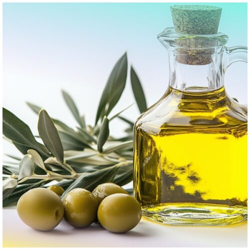 Olio rosmarinato